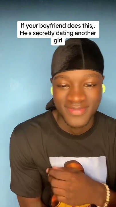 What to do if your boyfriend is dating another girl